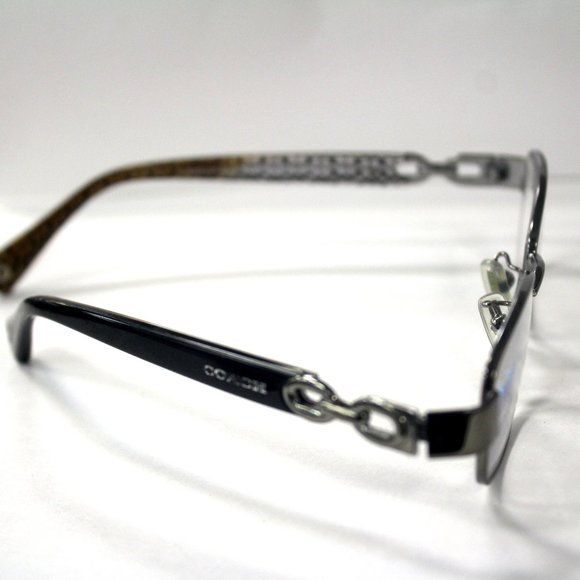 Coach Reading Glasses - Picture 1 of 6
